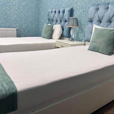 Address Hotel Baky Esterno foto