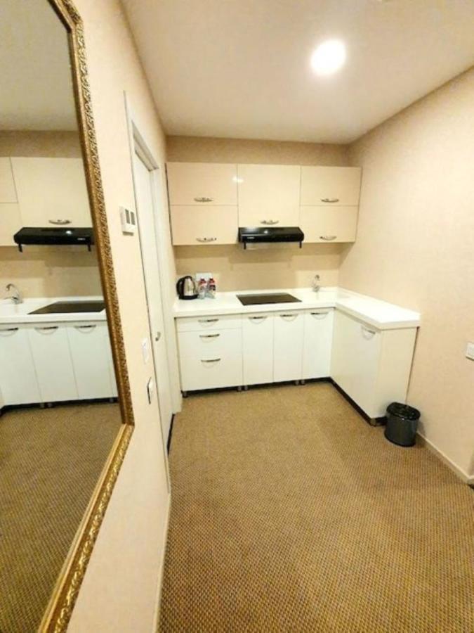 Address Hotel Baky Esterno foto