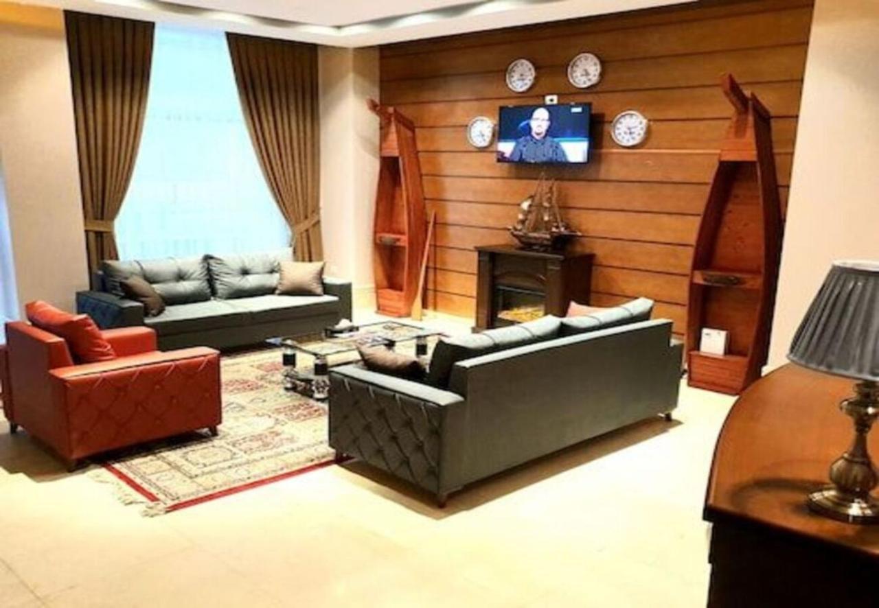 Address Hotel Baky Esterno foto