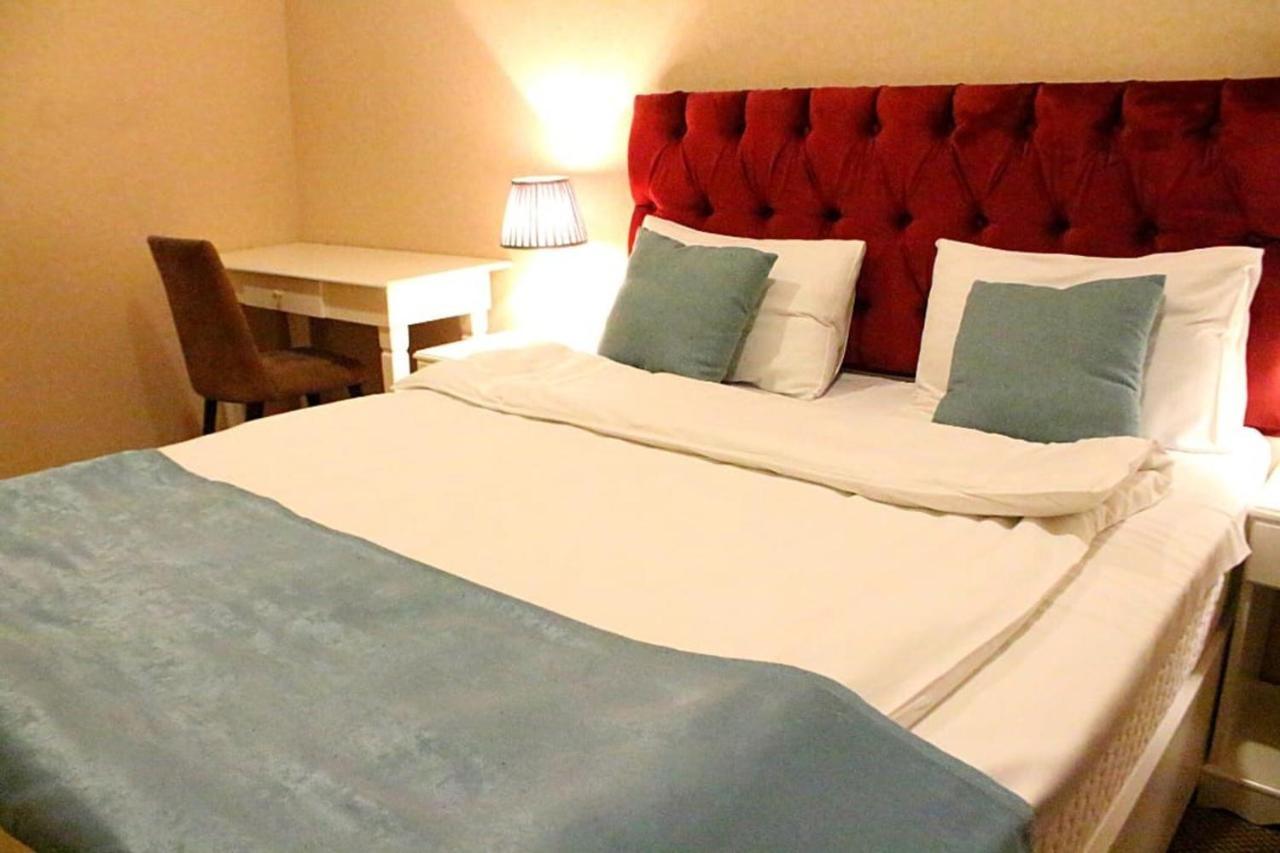Address Hotel Baky Esterno foto