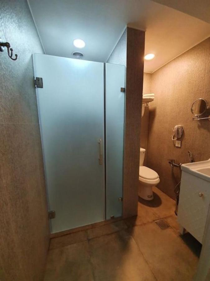 Address Hotel Baky Esterno foto
