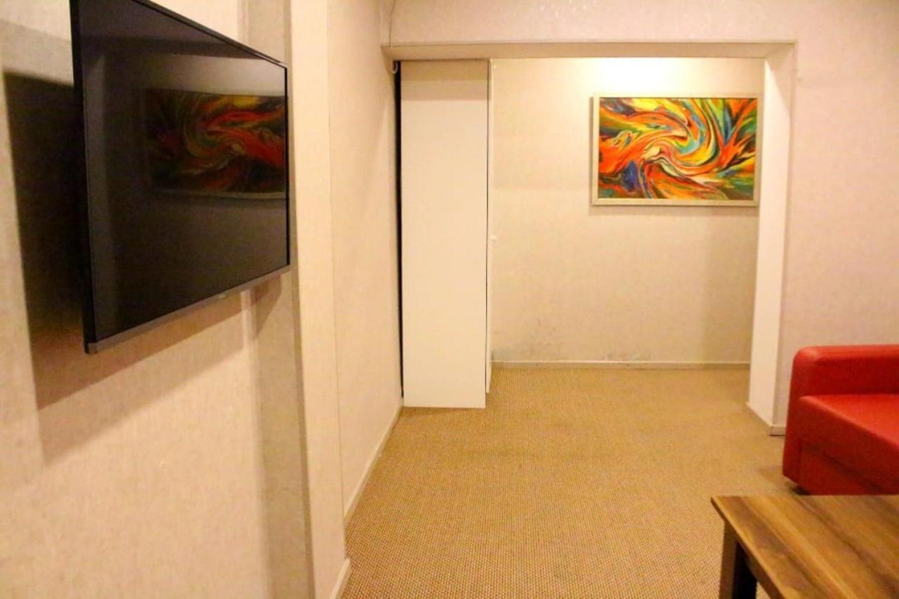 Address Hotel Baky Esterno foto