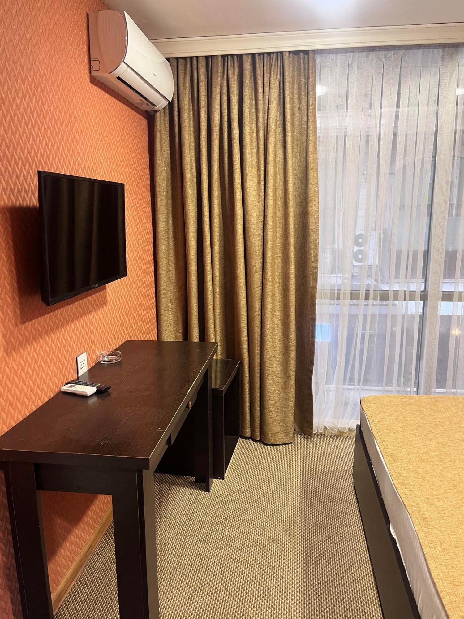 Address Hotel Baky Esterno foto