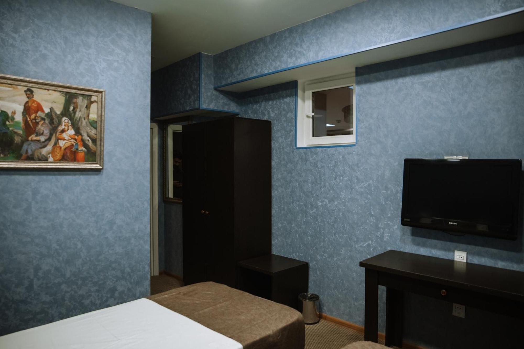 Address Hotel Baky Esterno foto