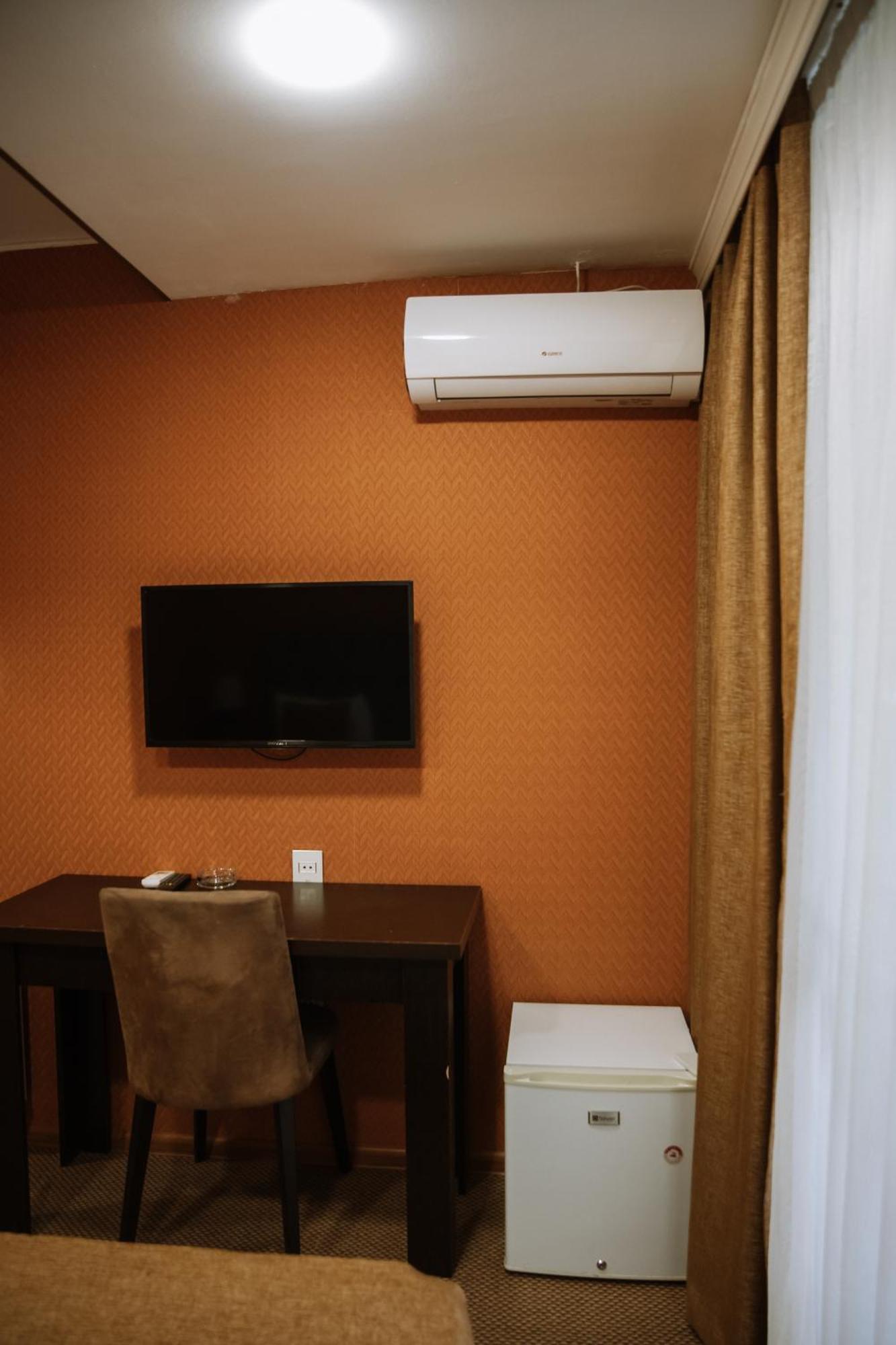 Address Hotel Baky Esterno foto