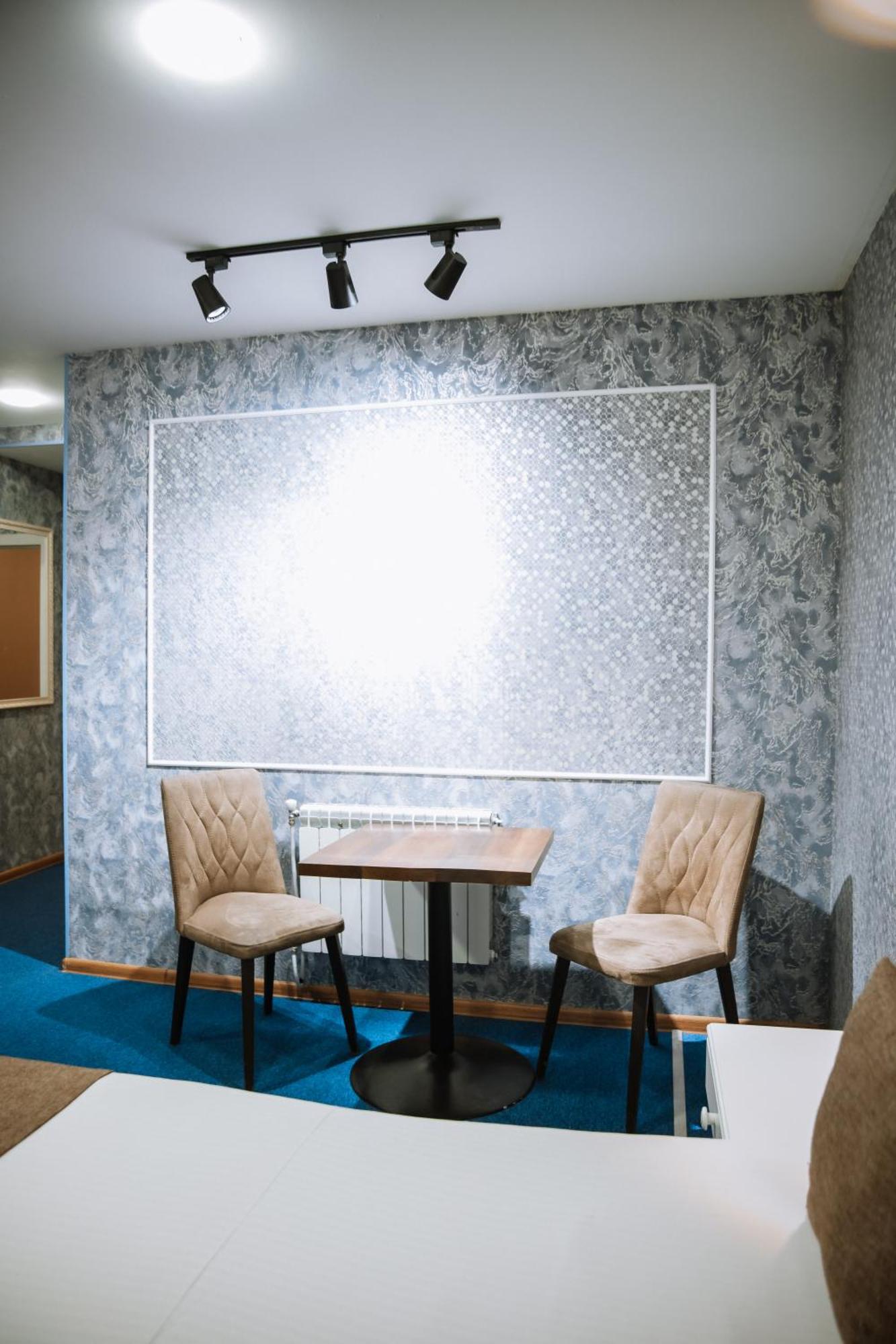 Address Hotel Baky Esterno foto