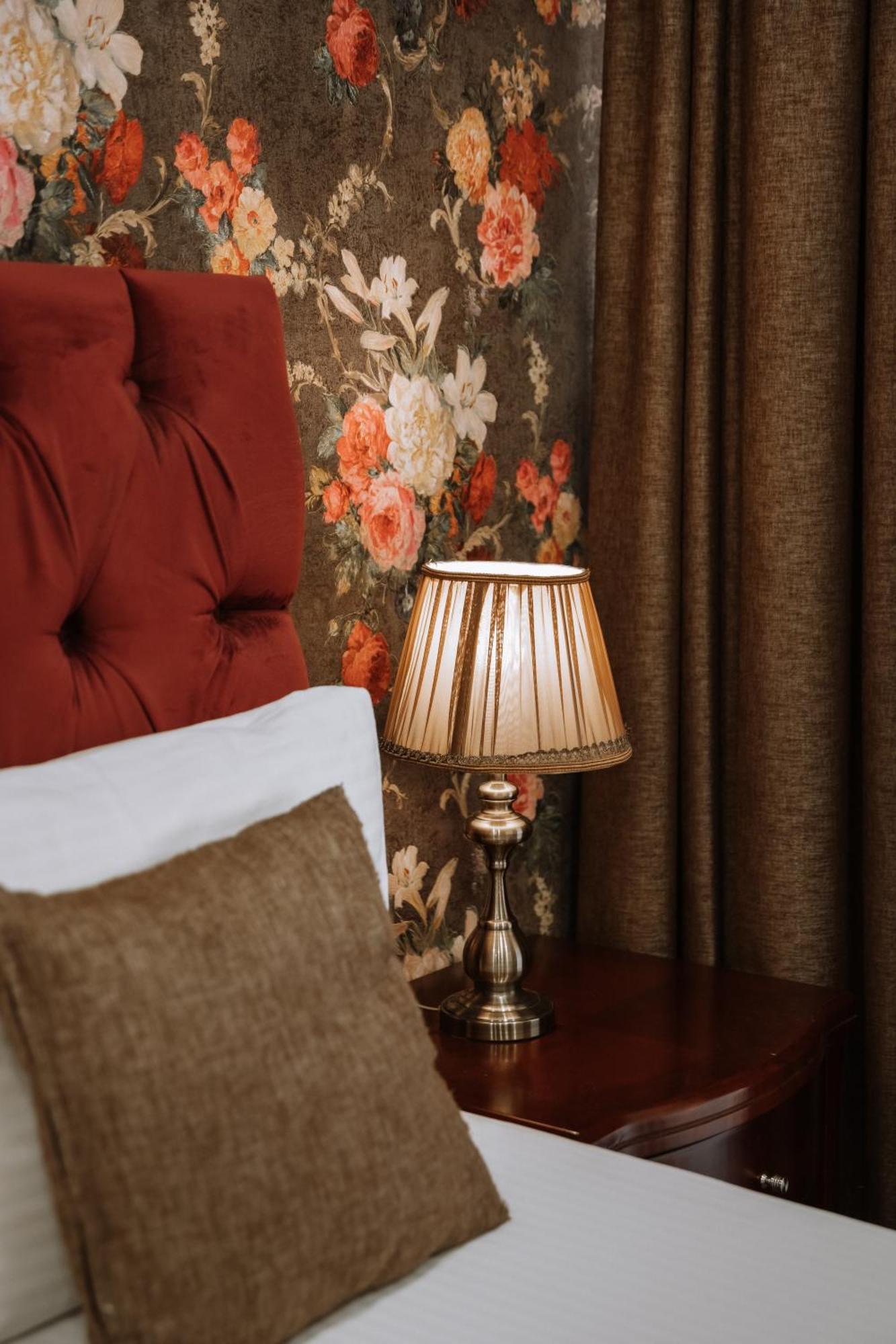 Address Hotel Baky Esterno foto