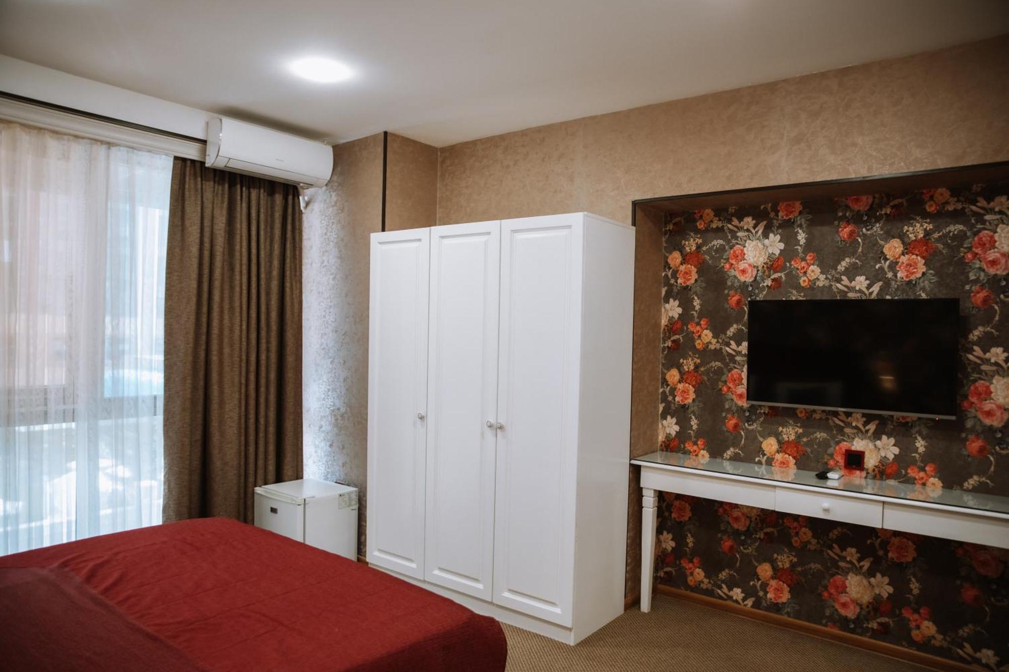 Address Hotel Baky Esterno foto