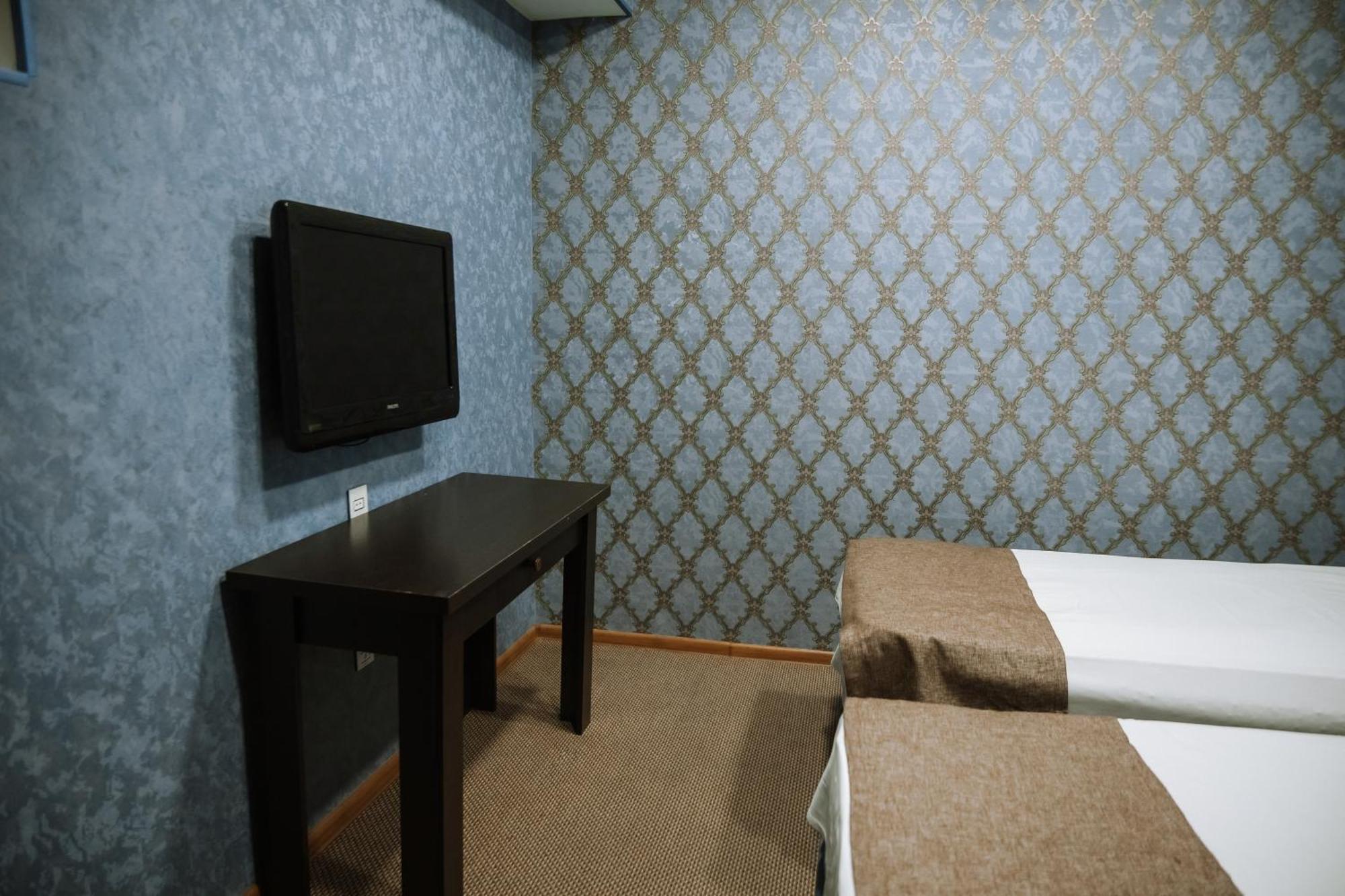 Address Hotel Baky Esterno foto